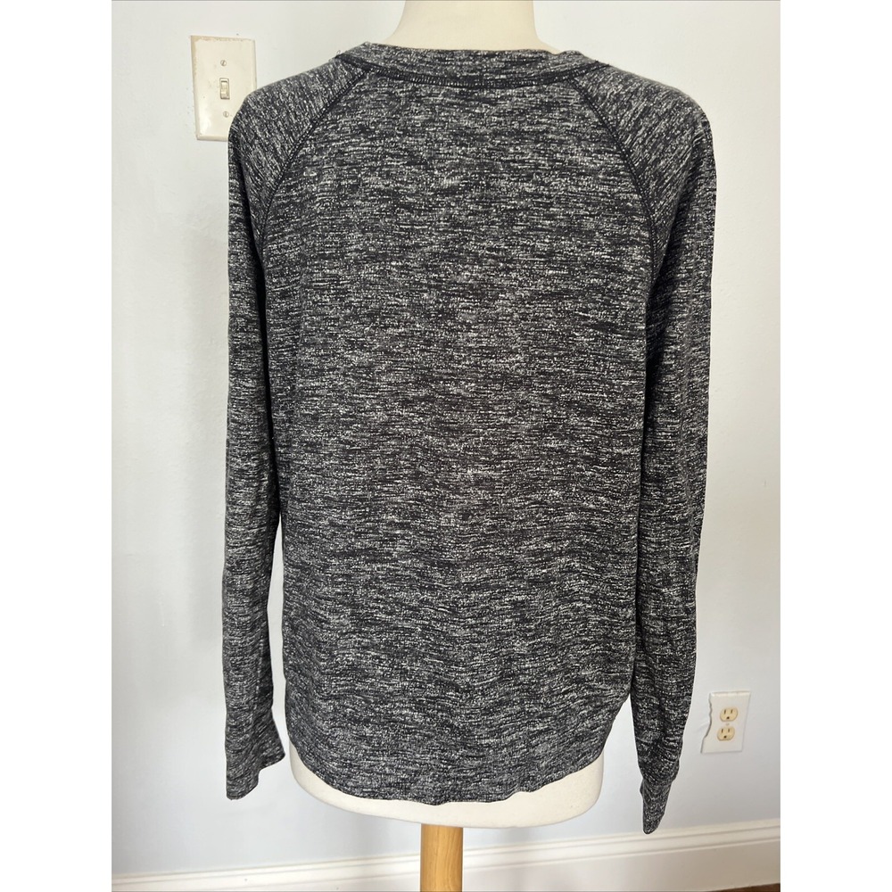 Lou & Grey Pullover‎ Women Long Sleeve Crew Neck Sweater Size S - Picture 4 of 8